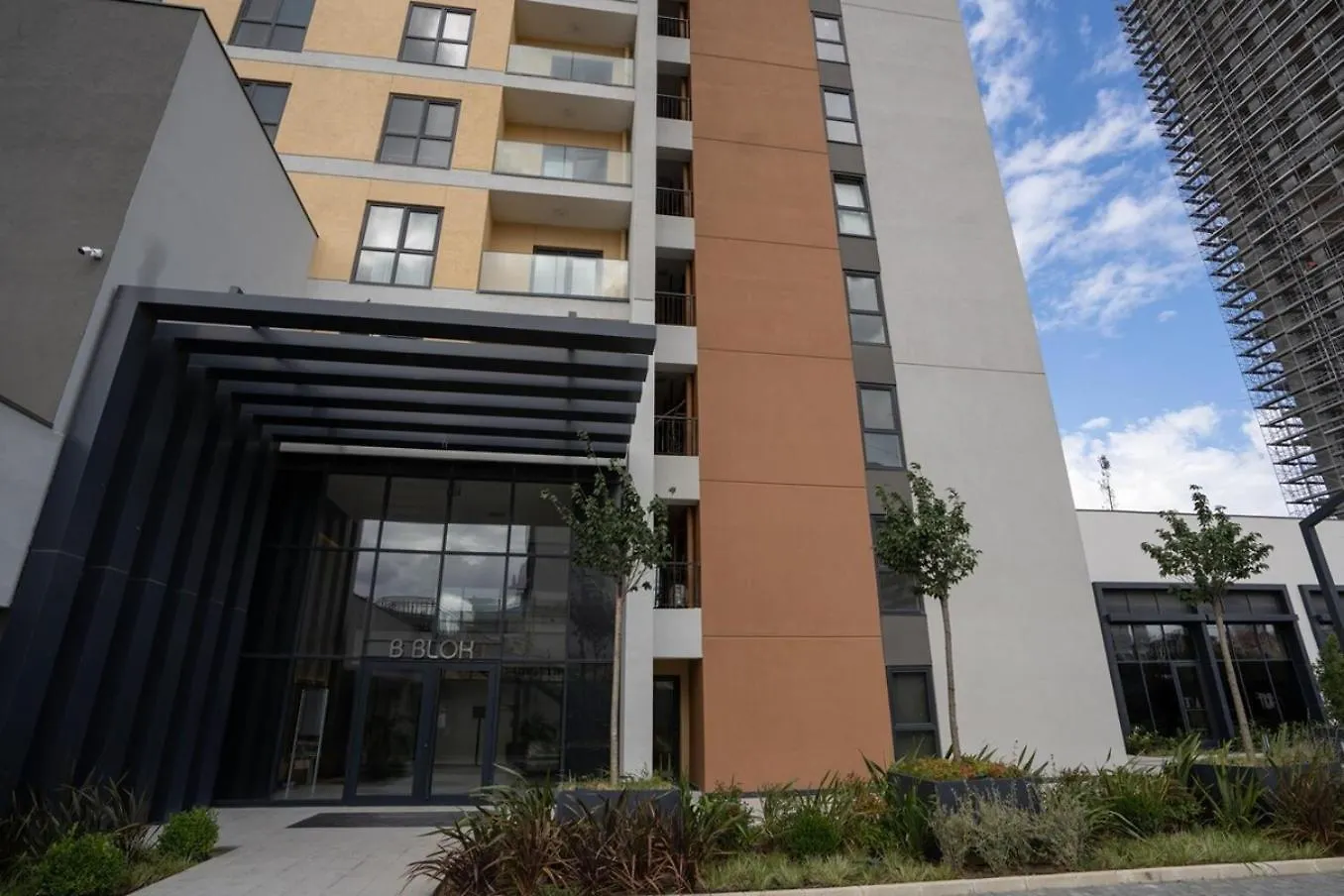 10Th Floor Brand New Complete Apartment Istanbul 0*,