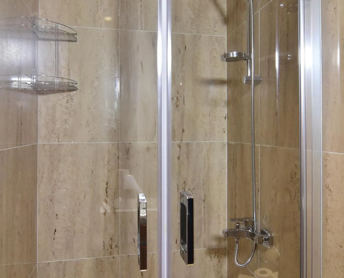 10Th Floor Brand New Complete Apartment Istanbul Turcia