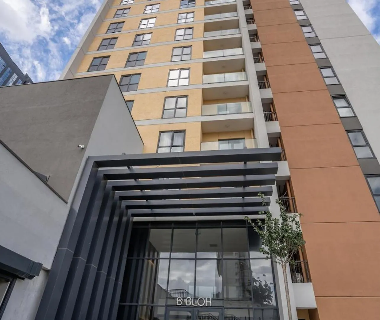 10Th Floor Brand New Complete Apartment Istanbul