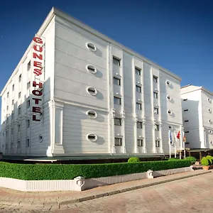 Hotel Guenes Merter, Istanboel