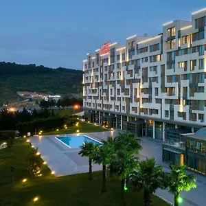 Miracle Airport Hotel&spa Istanbul