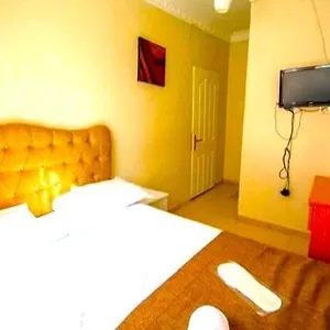 Ozyurt Kumkapi Istambul