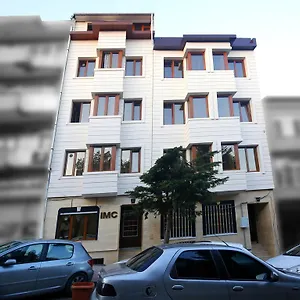 Imc Fatih Апартаменты